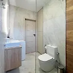 Appartamento Wilda -apartament Fabryczna *
