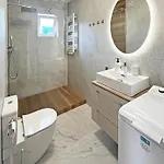 Wilda -apartament Fabryczna Poznań
